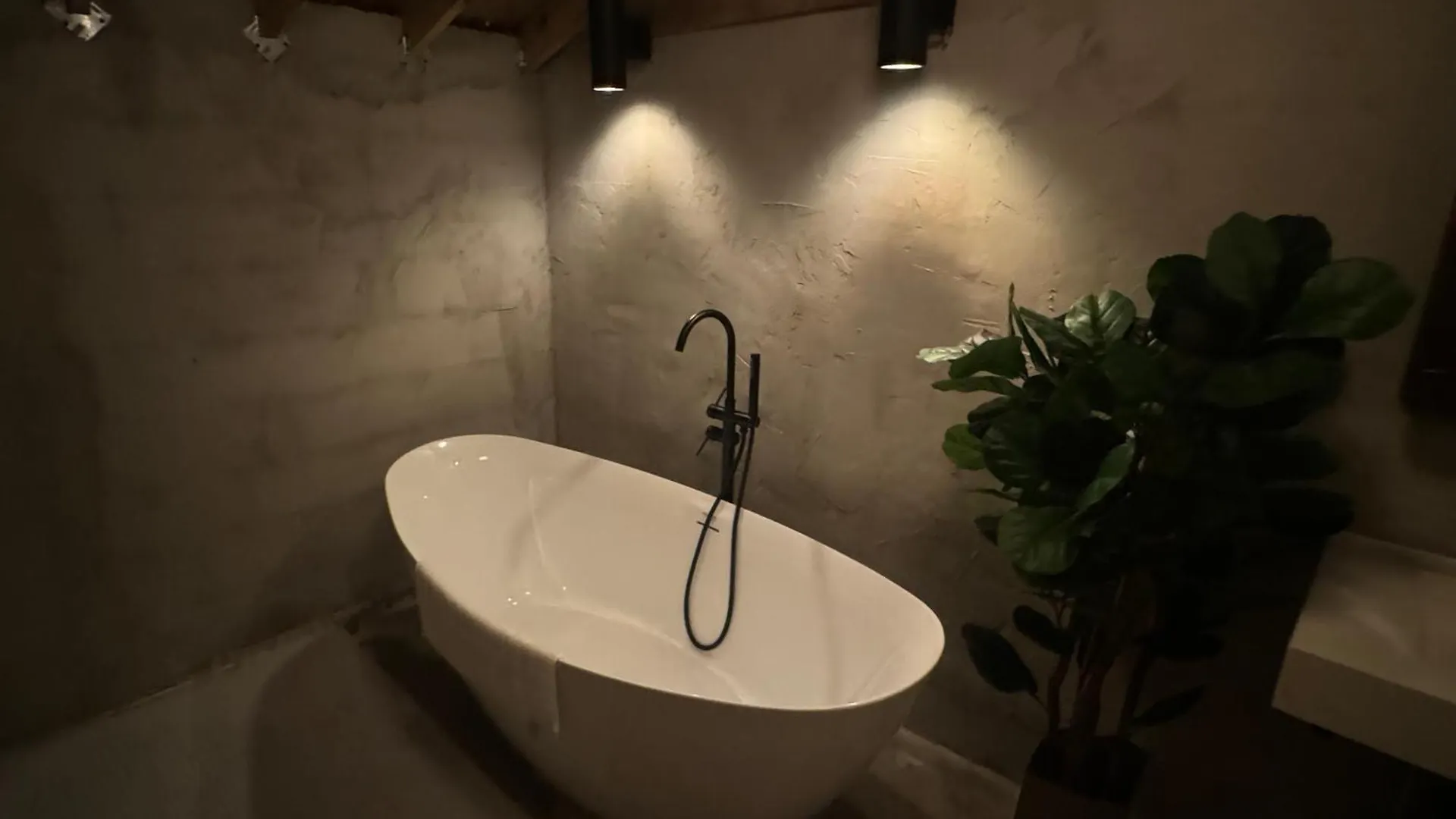 Jardin Al Bosque-Glamping Hotel San Juan