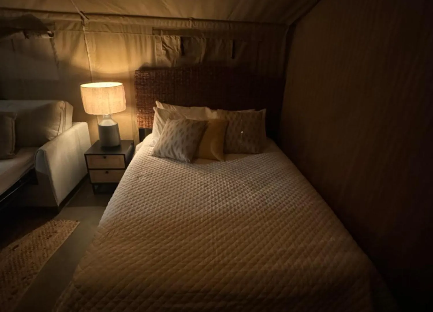 Jardin Al Bosque-Glamping Hotel San Juan Porto Rico