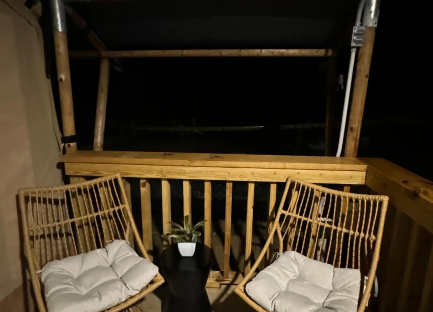 Jardin Al Bosque-Glamping Hotel San Juan 0*,  Porto Rico