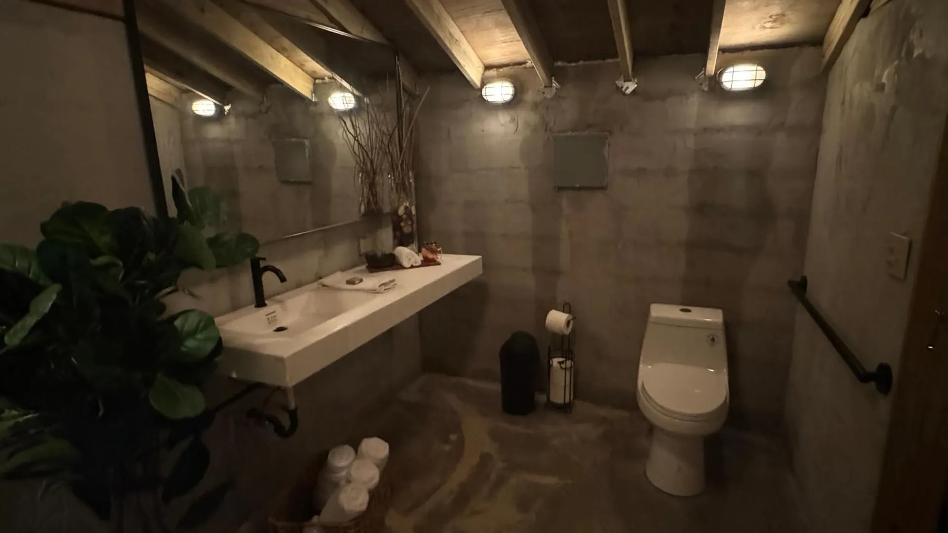 Jardin Al Bosque-Glamping Hotel San Juan