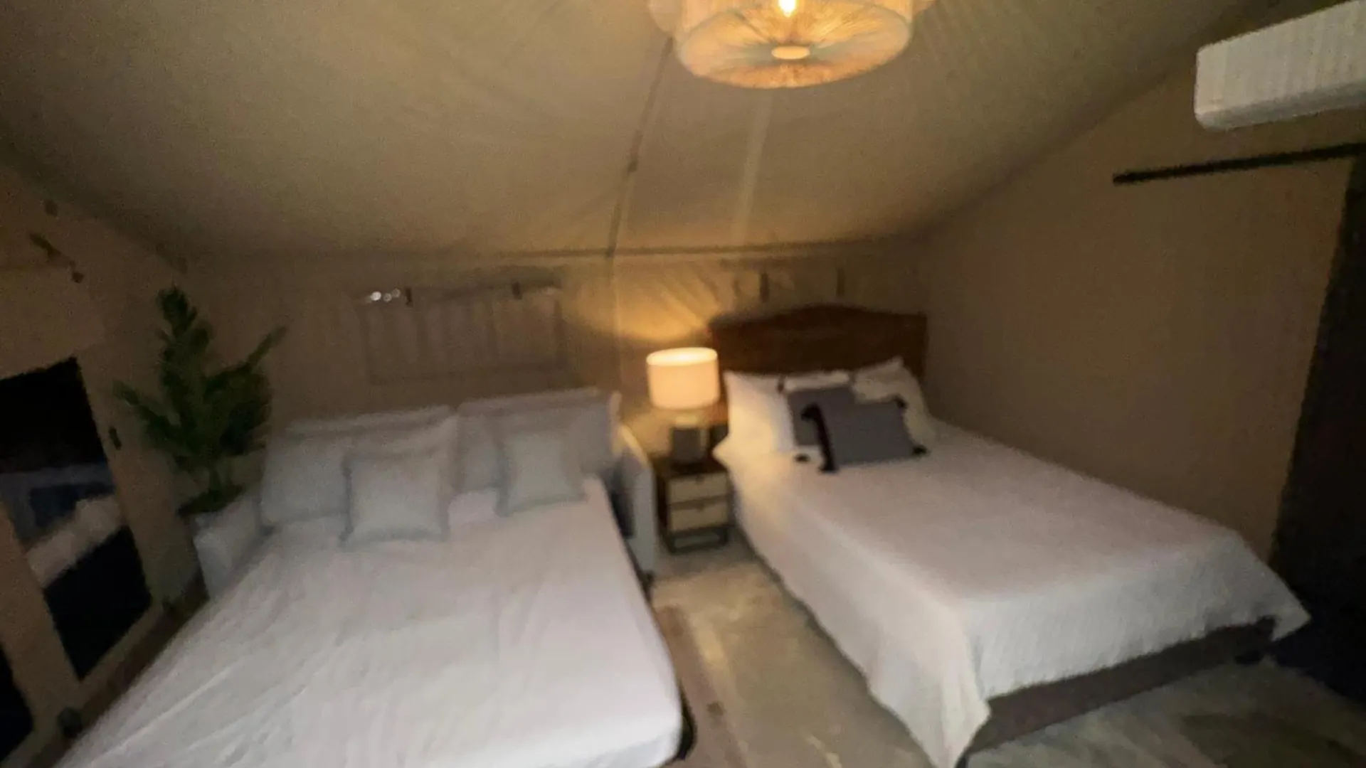Jardin Al Bosque-Glamping Hotel San Juan Porto Rico