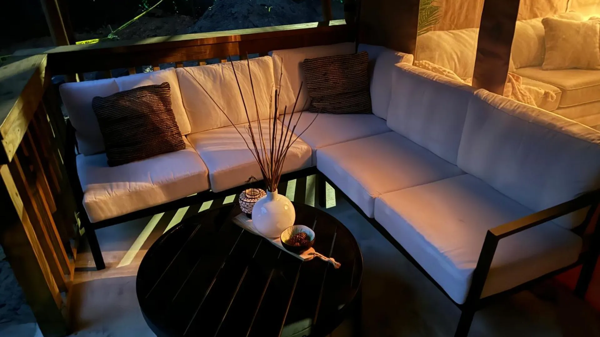 Jardin Al Bosque-Glamping Hotel San Juan 0*,  Porto Rico