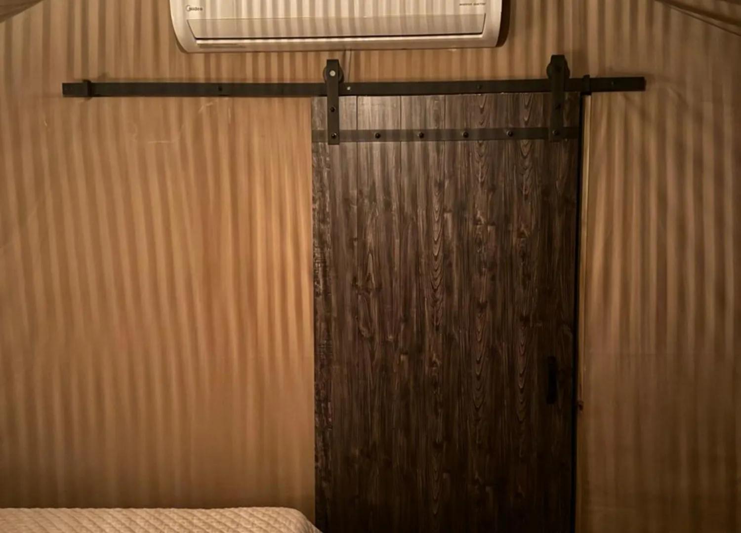 Jardin Al Bosque-Glamping Hotel San Juan 0*,
