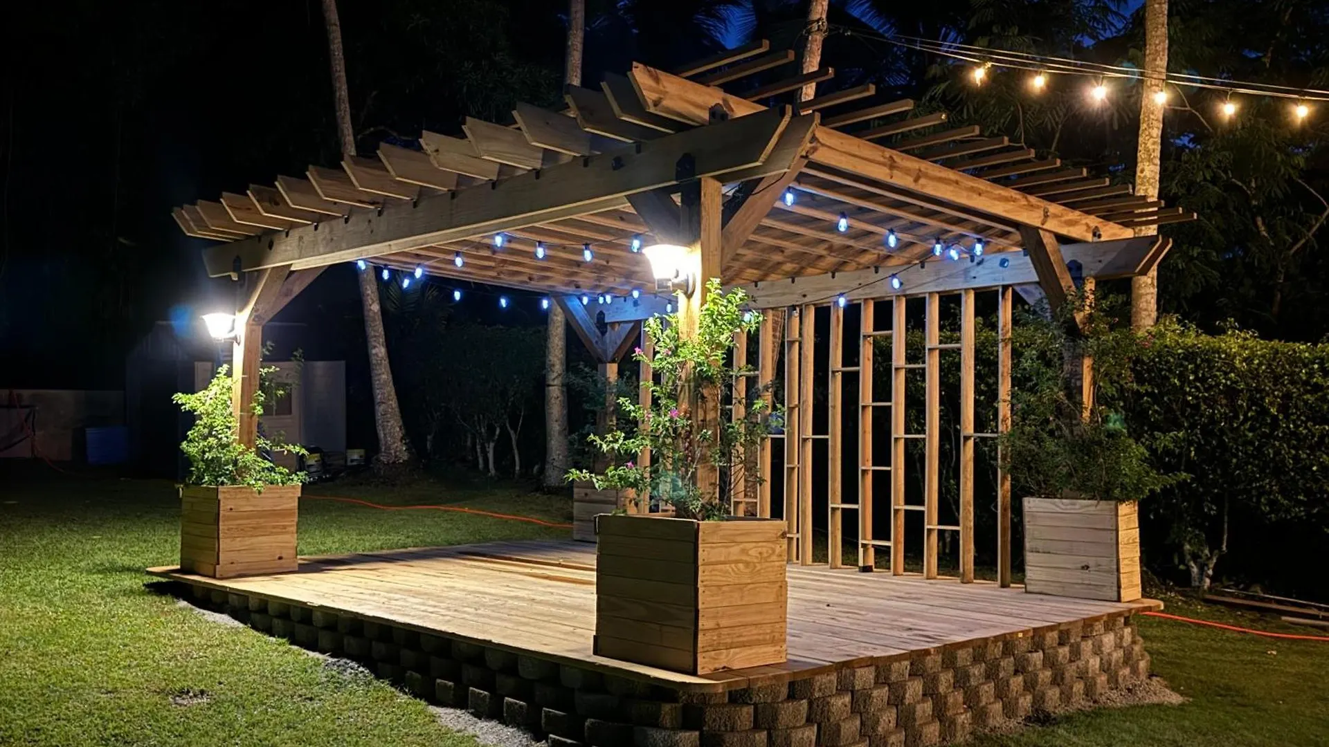Jardin Al Bosque-Glamping Hotel San Juan