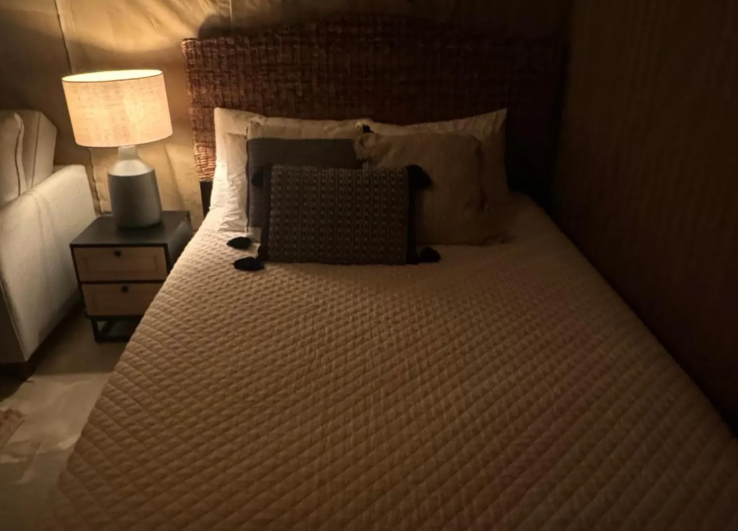 Jardin Al Bosque-Glamping Hotel San Juan Campismo de Luxo