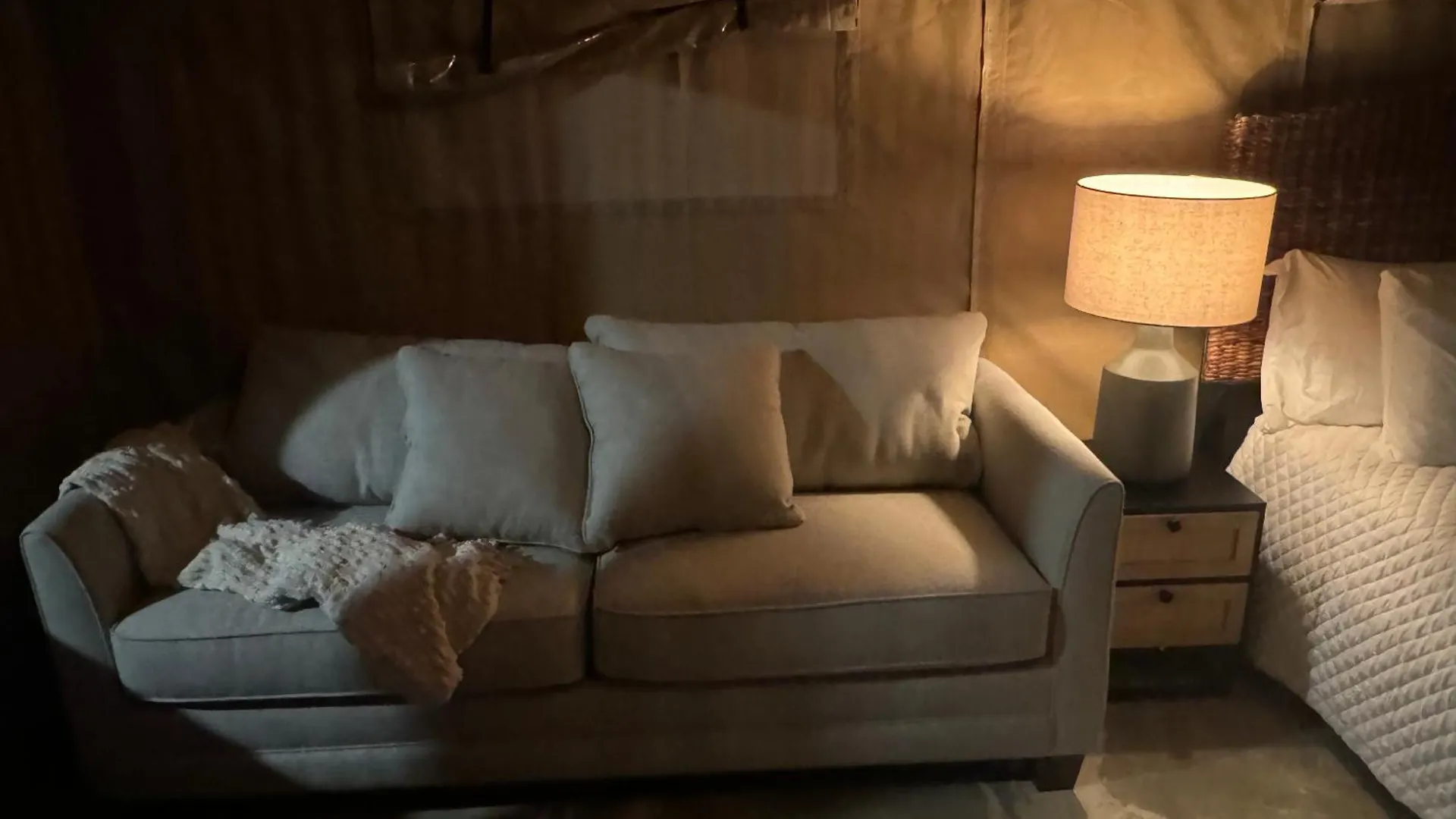 Jardin Al Bosque-Glamping Hotel San Juan 0*,