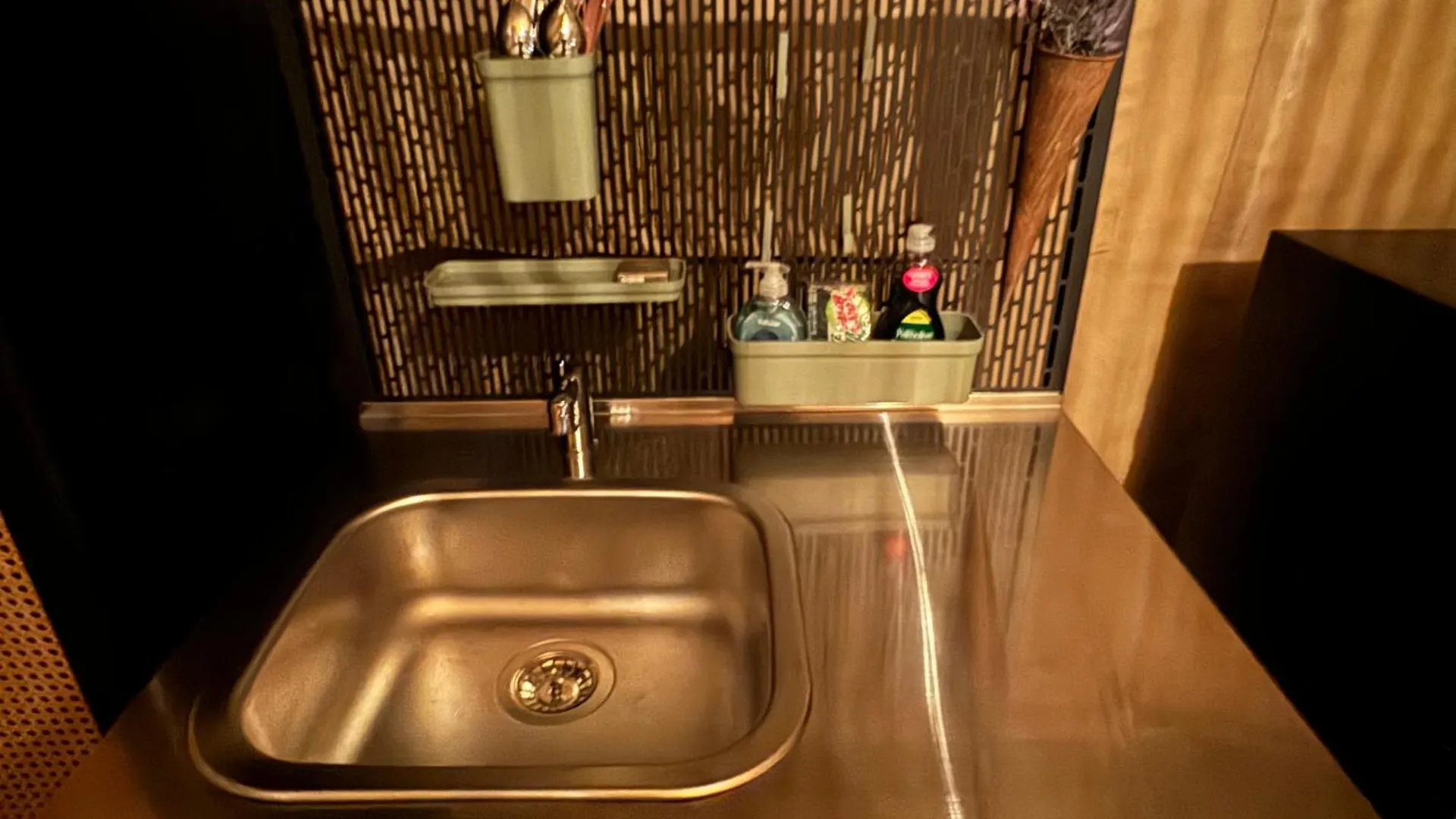Jardin Al Bosque-Glamping Hotel San Juan Campismo de Luxo