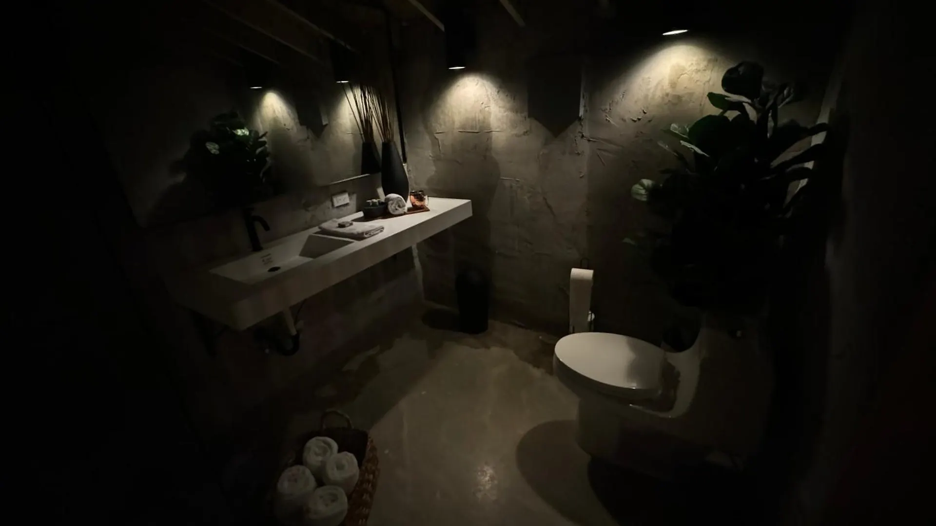 Jardin Al Bosque-Glamping Hotel San Juan Campismo de Luxo