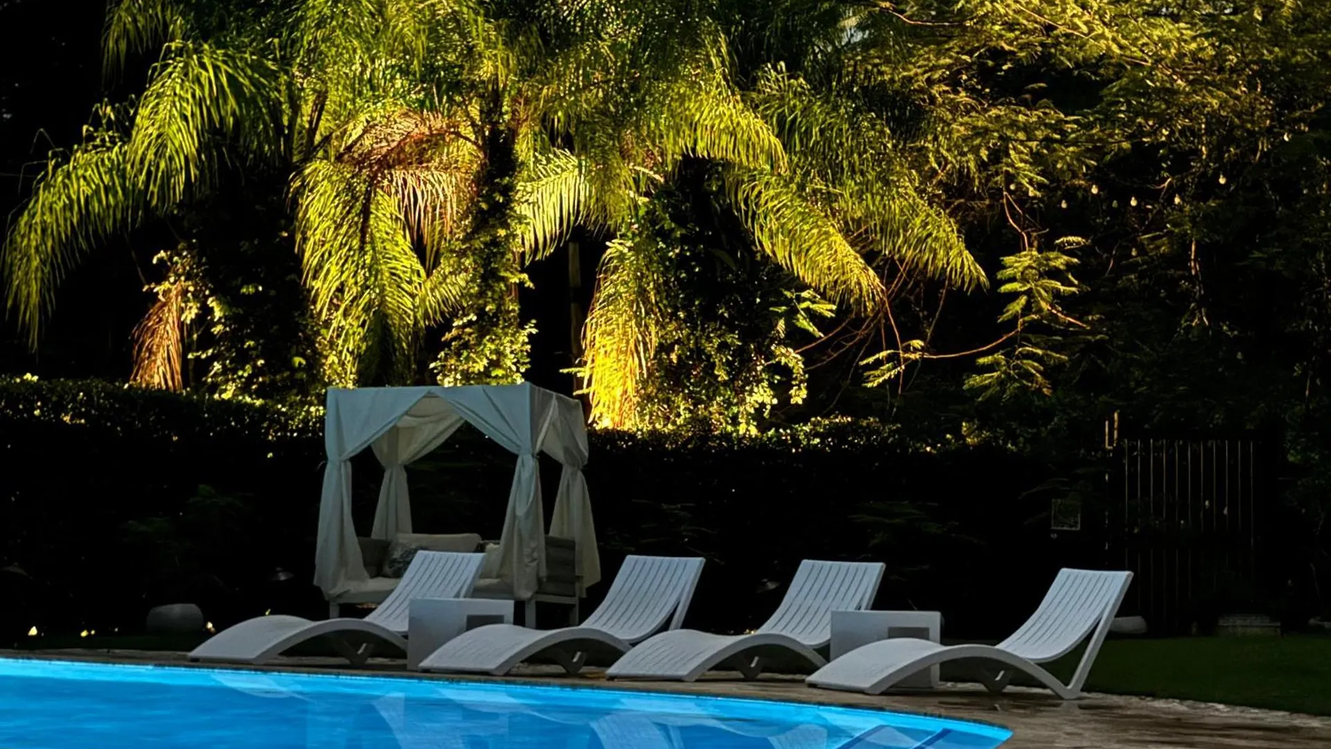 Jardin Al Bosque-Glamping Hotel San Juan Campismo de Luxo