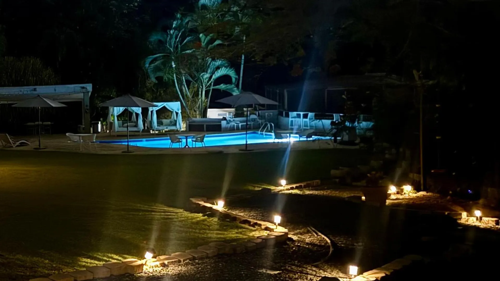 Jardin Al Bosque-Glamping Hotel San Juan Porto Rico