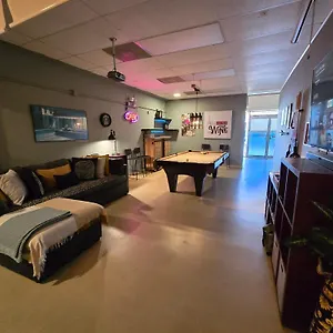 Bunker @ Isla / Front San Juan